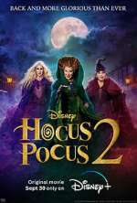 Watch Hocus Pocus 2 Nowvideo