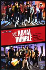 Watch WWE Royal Rumble 2010 Nowvideo
