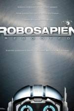 Watch Robosapien Rebooted Nowvideo