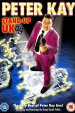 Watch Peter Kay Stand Up UKay Nowvideo