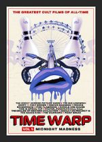 Watch Time Warp: The Greatest Cult Films of All-Time- Vol. 1 Midnight Madness Nowvideo