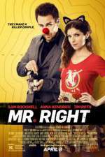 Watch Mr. Right Nowvideo