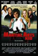 The Martial Arts Kid nowvideo