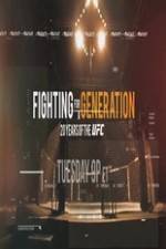 Watch Fighting for a Generation: 20 Years of the UFC Nowvideo