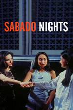 Watch Sabado Nights Nowvideo