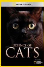 Watch National Geographic Science of Cats Nowvideo