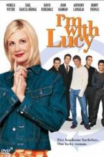 Watch I'm with Lucy Nowvideo