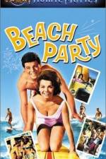 Watch Beach Party Nowvideo