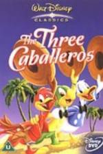 Watch The Three Caballeros Nowvideo