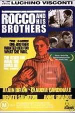 Watch Rocco and His Brothers Nowvideo