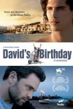 Watch David's Birthday Nowvideo