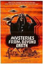 Watch Mysteries from Beyond Earth Nowvideo
