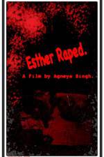 Watch Esther Raped Nowvideo