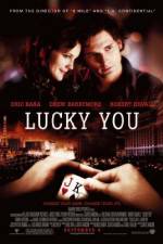 Watch Lucky You Nowvideo