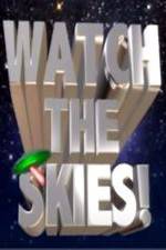 Watch Watch the Skies!: Science Fiction, the 1950s and Us Nowvideo