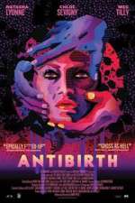 Watch Antibirth Nowvideo
