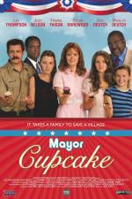 Watch Mayor Cupcake Nowvideo