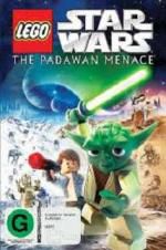 Watch Lego Star Wars: The Padawan Menace Nowvideo