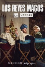 Watch Los Reyes Magos: La Verdad Nowvideo