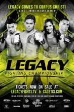 Watch Legacy Fighting Championship 20 Nowvideo