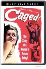 Watch Caged Nowvideo