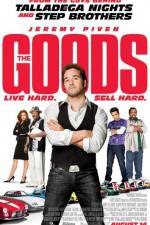 Watch The Goods: Live Hard, Sell Hard Nowvideo