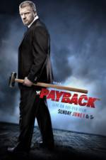 Watch WWE Payback 2014 Nowvideo