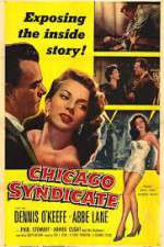 Watch Chicago Syndicate Nowvideo