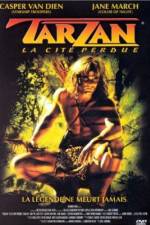 Watch Tarzan and the Lost City Nowvideo