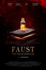 Watch Faust the Necromancer Nowvideo