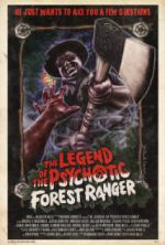 Watch The Legend of the Psychotic Forest Ranger Nowvideo
