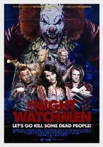 Watch The Night Watchmen Nowvideo