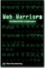 Watch Web Warriors Nowvideo