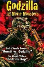Watch Godzilla and Other Movie Monsters Nowvideo