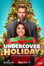 Watch Undercover Holiday Nowvideo