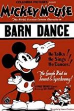 Watch The Barn Dance Nowvideo