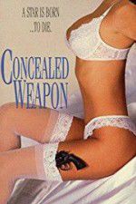 Watch Concealed Weapon Nowvideo