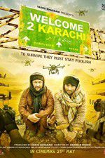Watch Welcome 2 Karachi Nowvideo