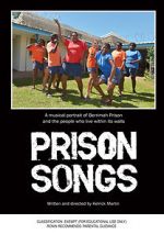 Watch Prison Songs Nowvideo