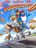 Watch Foodfight! Nowvideo