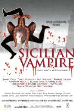 Watch Sicilian Vampire Nowvideo