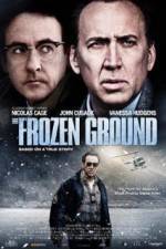 Watch The Frozen Ground Nowvideo