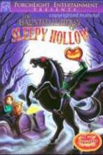 Watch Halloween in Sleepy Hollow Nowvideo