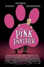 Watch The Pink Panther Nowvideo