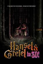 Watch Bread Crumbs The Hansel and Gretel Massacre Nowvideo