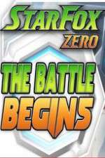 Watch Star Fox Zero The Battle Begins Nowvideo