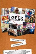 Watch Geek, and You Shall Find Nowvideo
