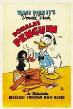 Watch Donald\'s Penguin (Short 1939) Nowvideo
