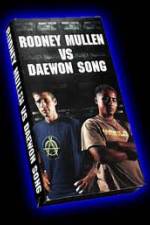 Watch Rodney Mullen VS Daewon Song Nowvideo