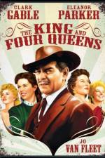 Watch The King and Four Queens Nowvideo